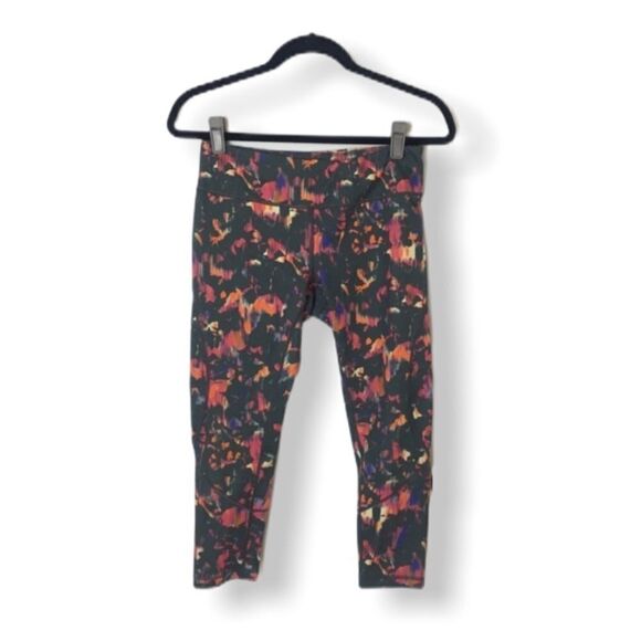 Zella SZ S active leggings - Picture 1 of 3